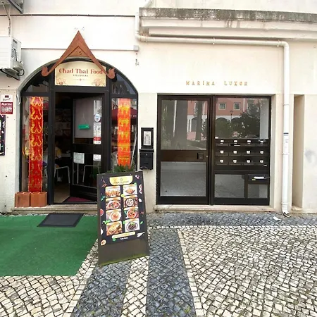 2-bedroom Vilamoura Marina Quarteira