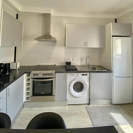 2-bedroom Vilamoura Marina