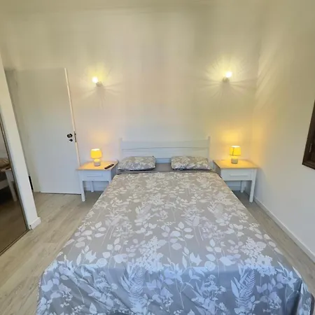 Apartament 2-bedroom Vilamoura Marina Quarteira