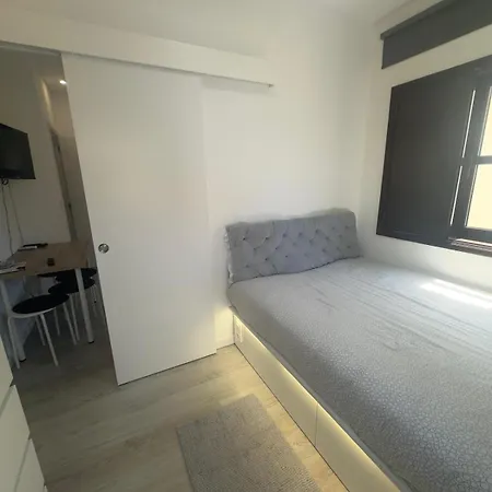2-bedroom Vilamoura Marina Appartement