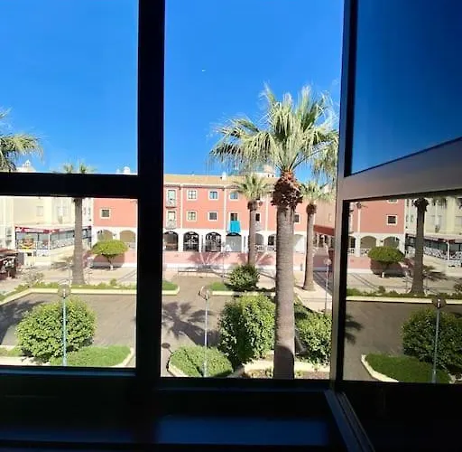 דירה 2-bedroom Vilamoura Marina