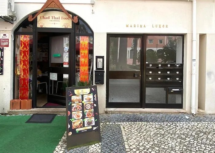 2-bedroom Vilamoura Marina Quarteira