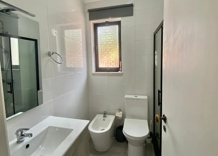 דירה 2-bedroom Vilamoura Marina קווארטיירה