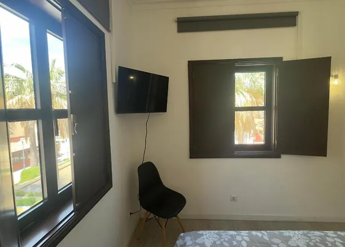 2-bedroom Vilamoura Marina Apartament
