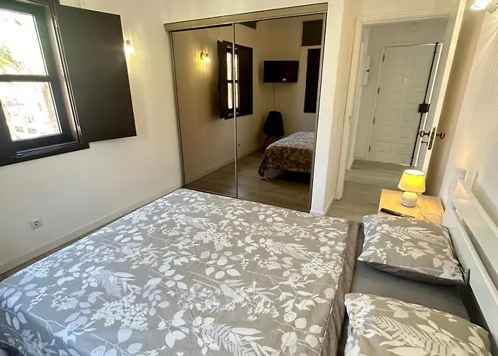 2-bedroom Vilamoura Marina Apartament Quarteira