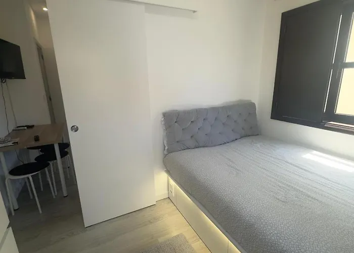 2-bedroom Vilamoura Marina Apartament
