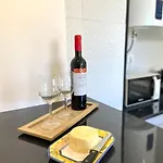 2-bedroom Vilamoura Marina *