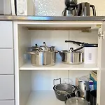 2-bedroom Vilamoura Marina Apartamento