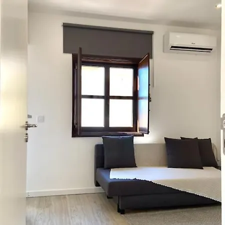 2-bedroom Vilamoura Marina Apartment *