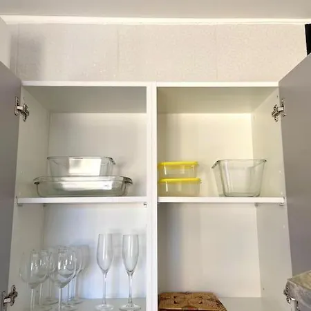 2-bedroom Vilamoura Marina Apartment *