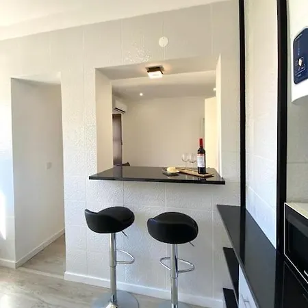 2-bedroom Vilamoura Marina Apartment