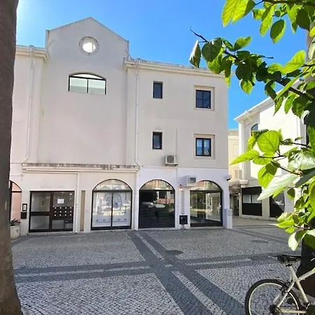 Apartment 2-bedroom Vilamoura Marina *