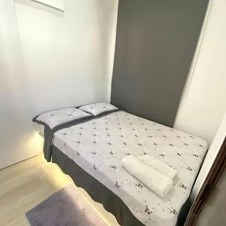 2-bedroom Vilamoura Marina Apartment *