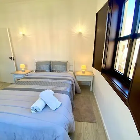 2-bedroom Vilamoura Marina Apartment Quarteira