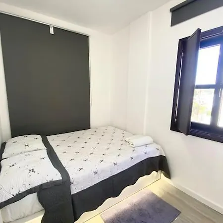 2-bedroom Vilamoura Marina Apartment *