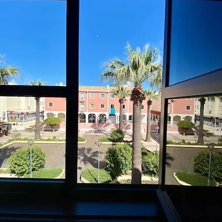 Apartment 2-bedroom Vilamoura Marina
