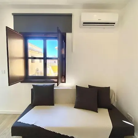 2-bedroom Vilamoura Marina Apartment