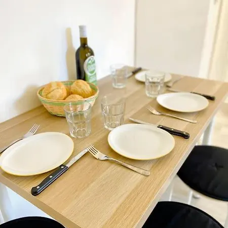 Apartment 2-bedroom Vilamoura Marina Quarteira