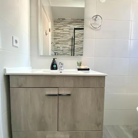 Apartment 2-bedroom Vilamoura Marina *