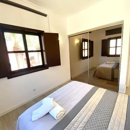 2-bedroom Vilamoura Marina Apartment *