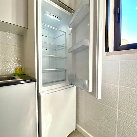 Apartment 2-bedroom Vilamoura Marina *