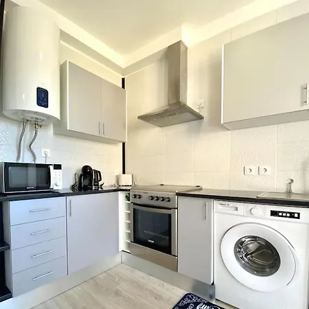2-bedroom Vilamoura Marina