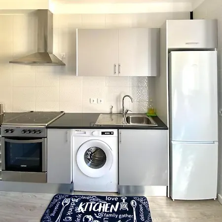 Apartment 2-bedroom Vilamoura Marina *