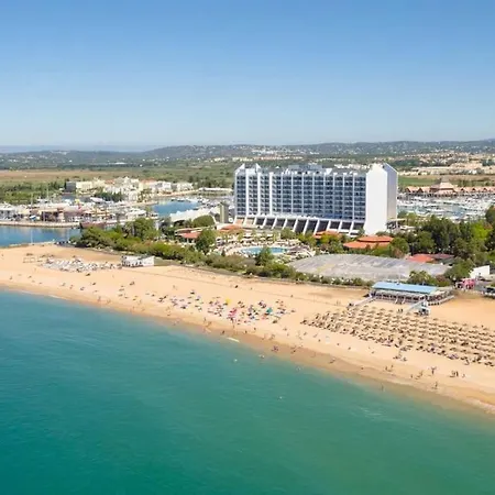 2-bedroom Vilamoura Marina *