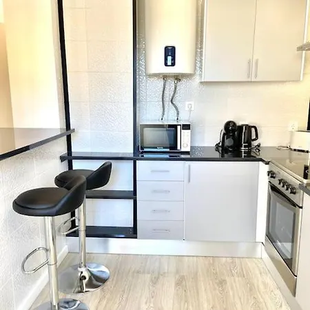 2-bedroom Vilamoura Marina