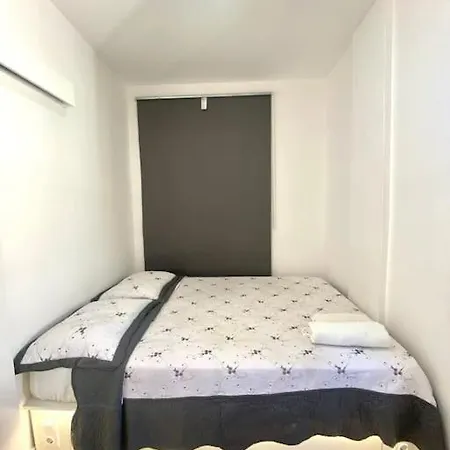 2-bedroom Vilamoura Marina Apartment *