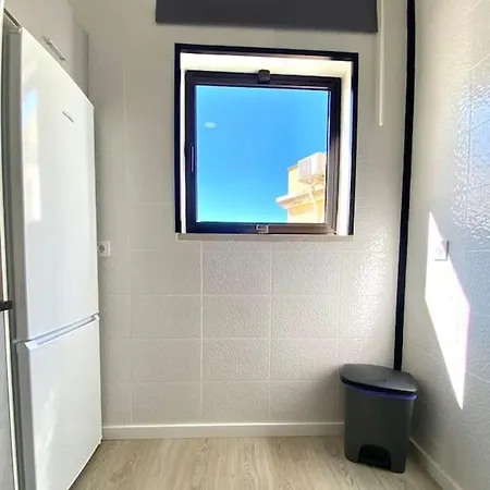 2-bedroom Vilamoura Marina * Quarteira