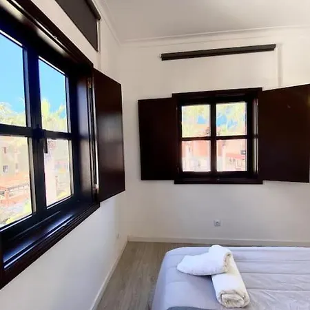 Apartment 2-bedroom Vilamoura Marina