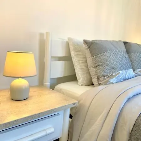 2-bedroom Vilamoura Marina Apartment *
