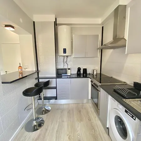 2-bedroom Vilamoura Marina קווארטיירה