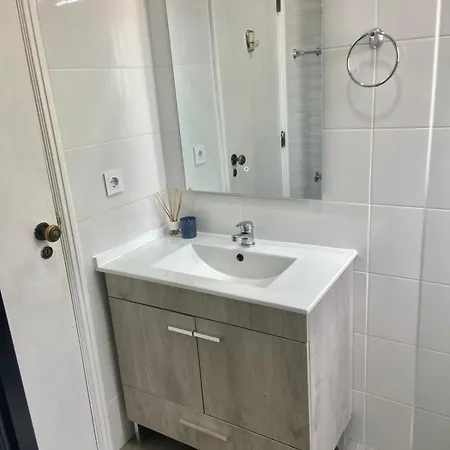 Apartment 2-bedroom Vilamoura Marina