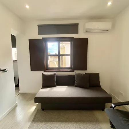 2-bedroom Vilamoura Marina Apartment *