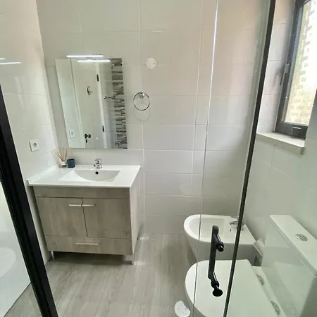 Apartment 2-bedroom Vilamoura Marina *