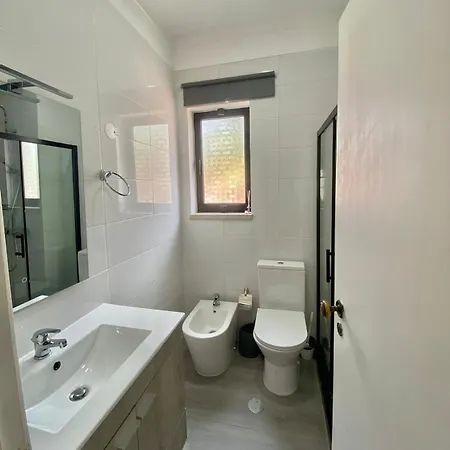 Apartment 2-bedroom Vilamoura Marina Quarteira