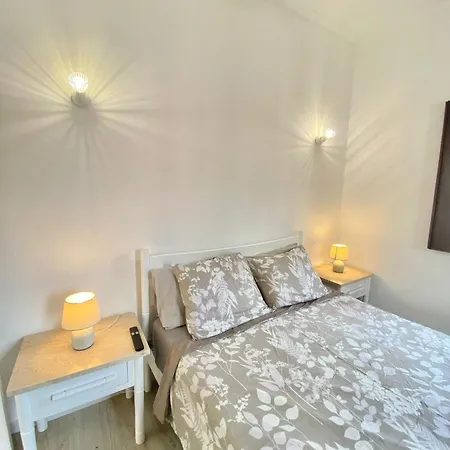 2-bedroom Vilamoura Marina Apartment