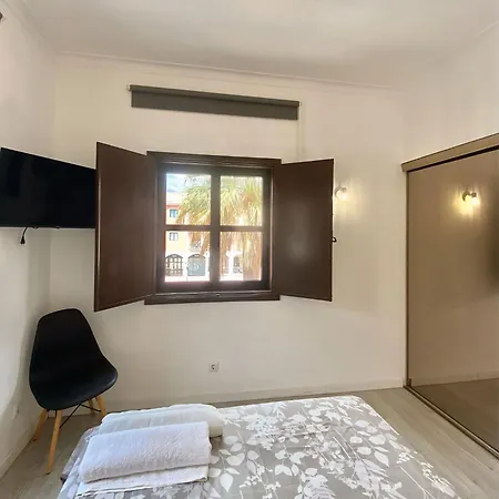 Apartment 2-bedroom Vilamoura Marina
