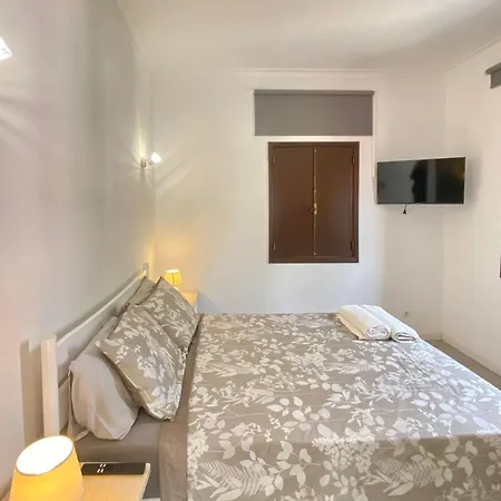 2-bedroom Vilamoura Marina Apartment *