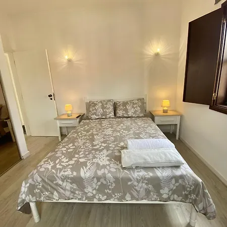 Apartment 2-bedroom Vilamoura Marina *
