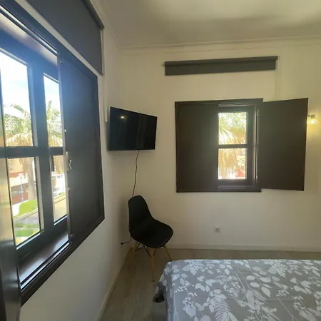 2-bedroom Vilamoura Marina Apartment