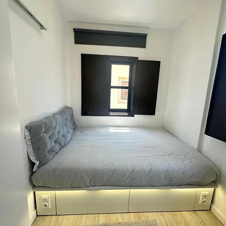Apartment 2-bedroom Vilamoura Marina