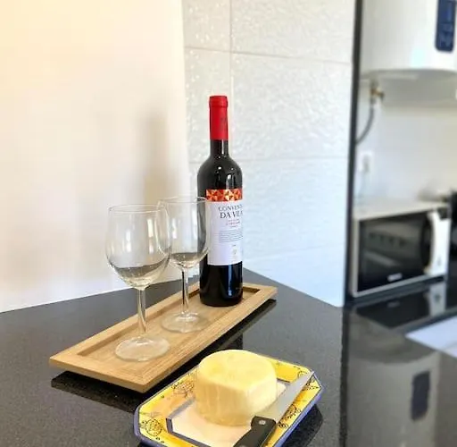 2-bedroom Vilamoura Marina *