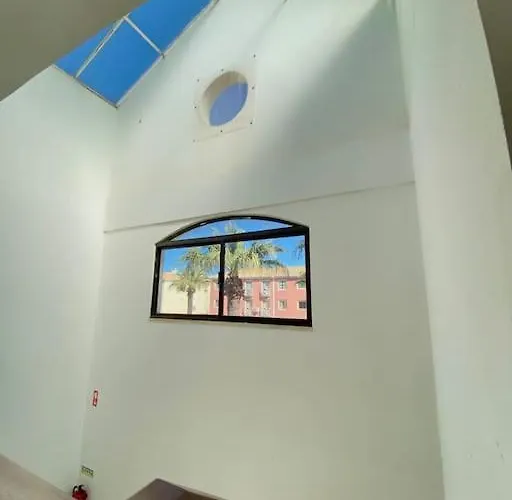 아파트 2-bedroom Vilamoura Marina 쿼테이라