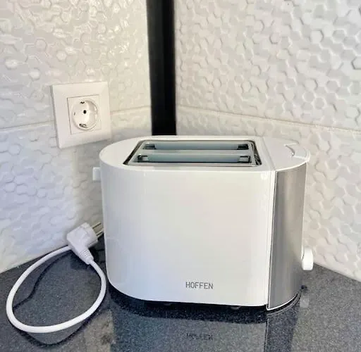 2-bedroom Vilamoura Marina 아파트 *