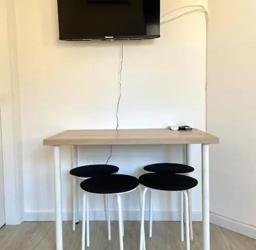 아파트 2-bedroom Vilamoura Marina