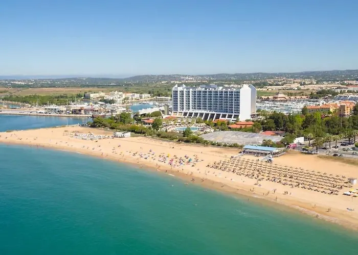2-bedroom Vilamoura Marina *