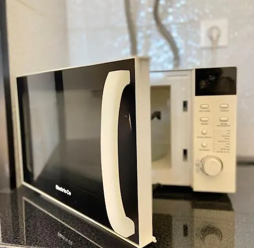 2-bedroom Vilamoura Marina 아파트